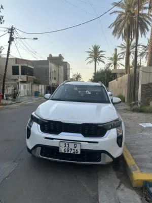 Used Kia Sonet in Baghdad