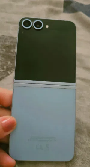 سامسونك Z flip 6