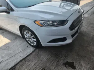 Used Ford Figo in Ras Al Khaimah