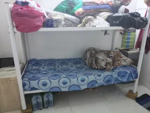 DOUBLE BED FOR SALE URGENT