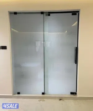 زجاج سكريت