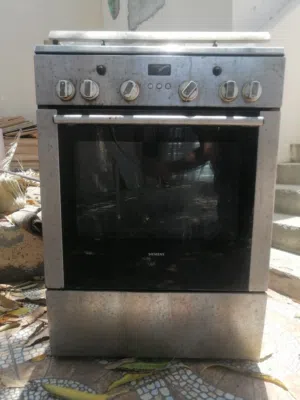 فرن ماركه Siemens