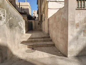 110 m2 3 Bedrooms Apartments for Sale in Zarqa Hay Shaker