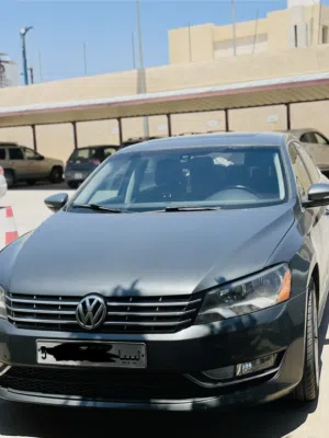 Used Volkswagen Passat in Tripoli