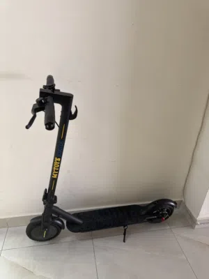 سكوتر من my toys