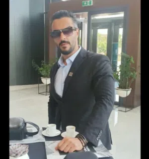 مهدي الطيراوي 