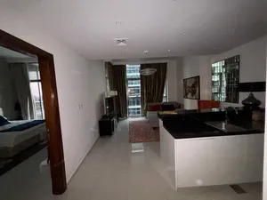 720 m2 1 Bedroom Apartments for Rent in Dubai Damac Hills