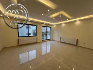 170 m2 3 Bedrooms Apartments for Rent in Amman Abdoun