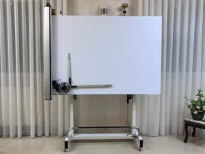 طاولة رسم هندسي احترافية