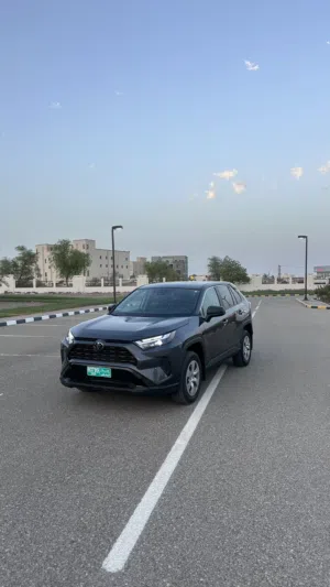 Used Toyota RAV 4 in Al Sharqiya
