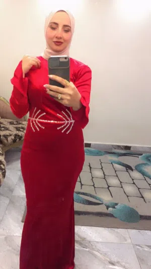 فساتين سوارية