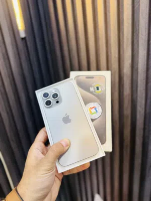ايفون 15 برو ماكس