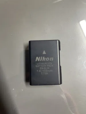 بطارية nikon