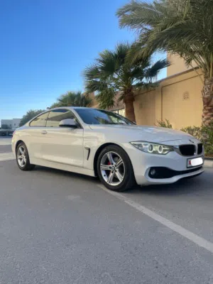 بي ام 420 i coupe