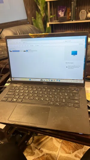 Windows Dell for sale  in Irbid