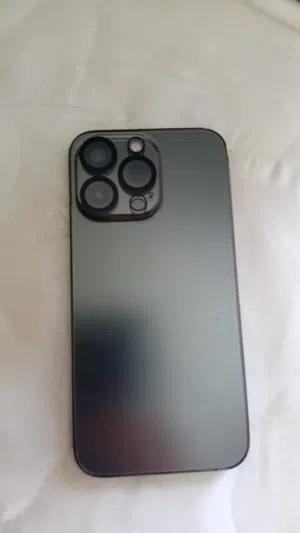 Apple iPhone 13 Pro 128 GB in Al Sharqiya