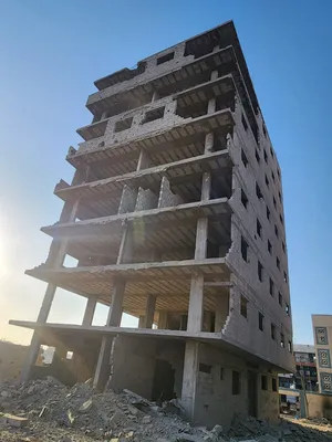 خمس طوابق وأكثر . 360 م٢ . الوسيط0