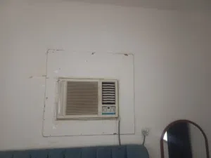مكيف يوريك بحاله جيده