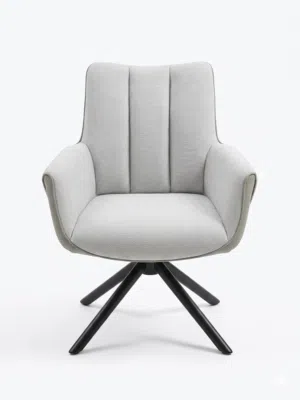 كرسي دوار فاخر