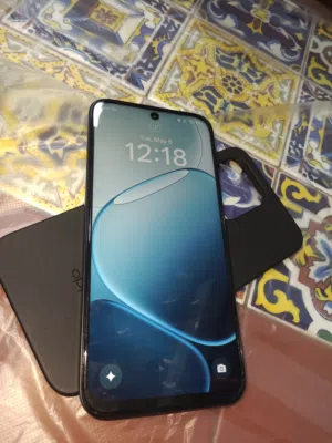 oppo A6 5g