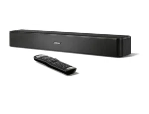 original Bose solo 5 soundbar 80bd negotiable