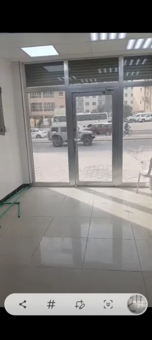 للايجار محل بالمهبولة مساحة 40 متر  Shop for rent in Mahboula, 40 square meters