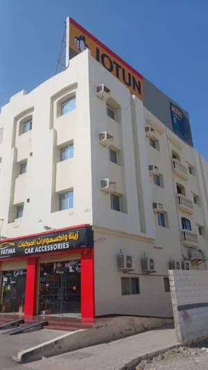 22222 m2 Studio Apartments for Rent in Al Batinah Barka