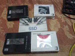 Internal Hard Disk . New2