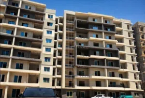 84 m2 2 Bedrooms Apartments for Sale in Cairo New Cairo