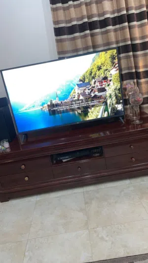 LG smart TV