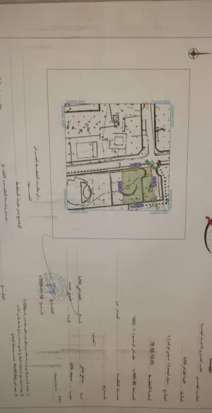Residential Land for Sale in Tripoli Souq Al-Juma'a