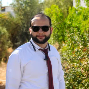 احمد السميرات