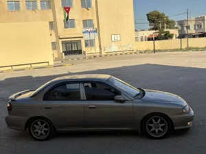 Used Kia Sephia in Irbid