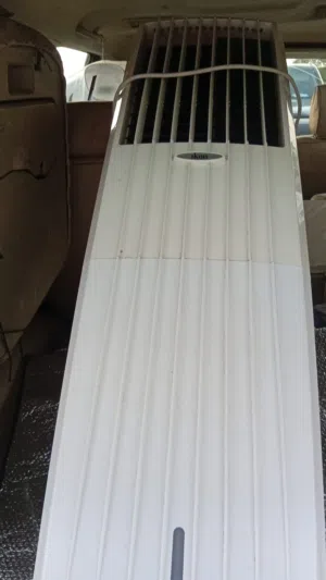 عرض مكيف هواء للبيع