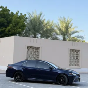 Used Toyota Camry in Muscat