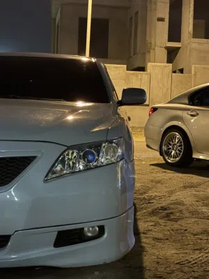 Used Toyota Camry in Muharraq