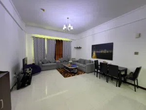 70 m2 1 Bedroom Apartments for Rent in Manama Fateh