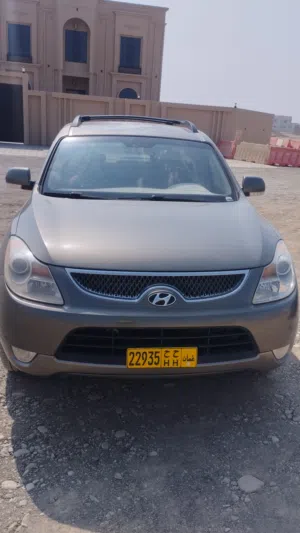 Hyundai Veracruz 2008