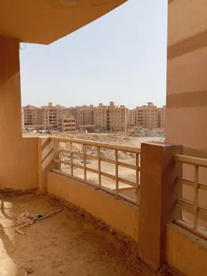 شقة للبيع في مشروع نقابة التجاريين في التجمع