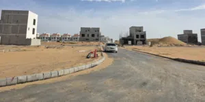 Residential Land for Sale in Ajman Al Helio