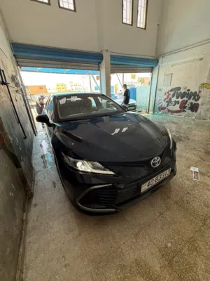 Used Toyota Camry in Aqaba