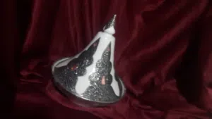 تبسي قعد كبير مستعمل نظيف 15قطعه