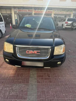 GMC Envoy XL 2009