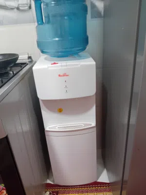 تلاجه نضيف
