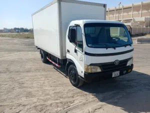 Toyota 2008