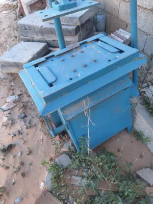 ماكينات بومشي يدويه جديده