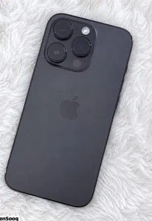 Apple iPhone 14 Pro 128 GB in Benghazi