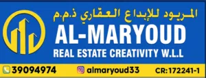 المريود للابداع العقاري 