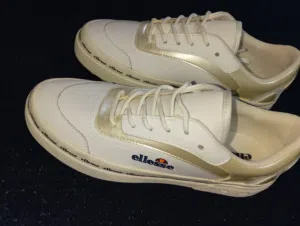 Ellesse Shoes