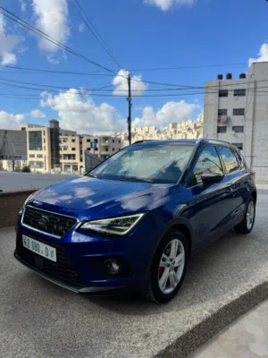 سيات ارونا FR 2020